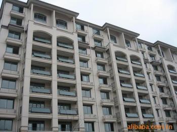 陽臺(tái)壁掛太陽能工程7.jpg